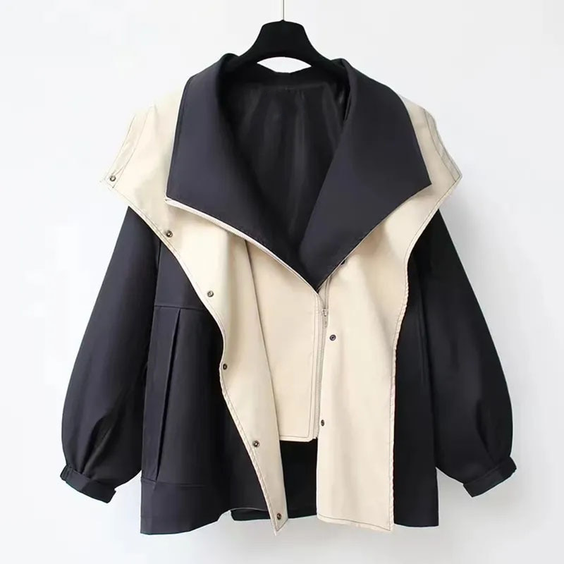 Liaam - Wind Breaker Jacket
