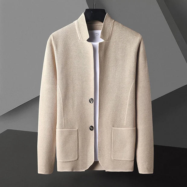 Phillips - Luxury Long Sleeve Vest