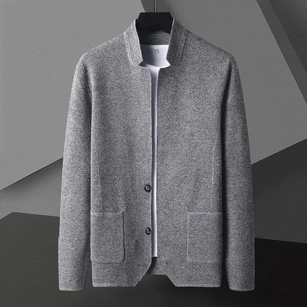 Phillips - Luxury Long Sleeve Vest