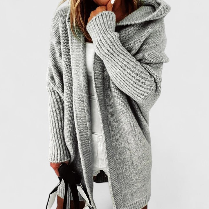 Jodie - Comfortable Cardigan