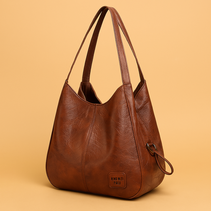 Vina | Vintage Style Handbag