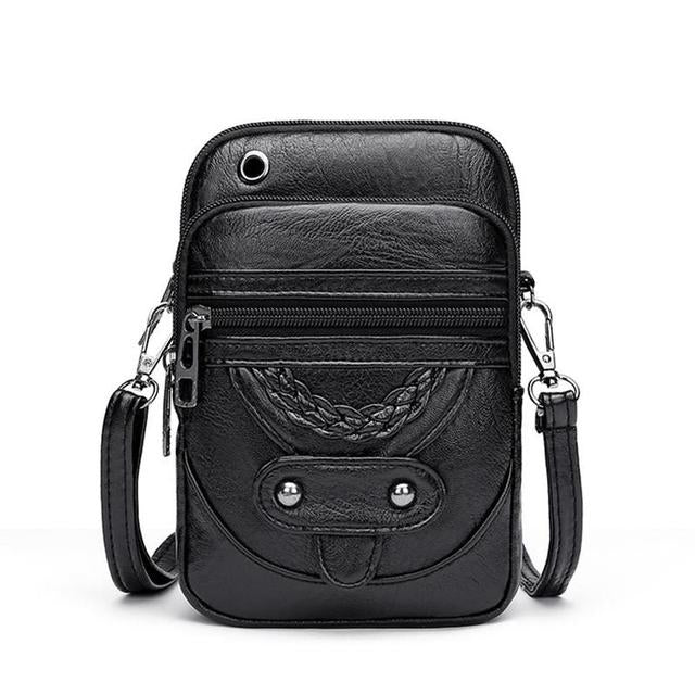 Vellana | Vintage Crossbody Bag