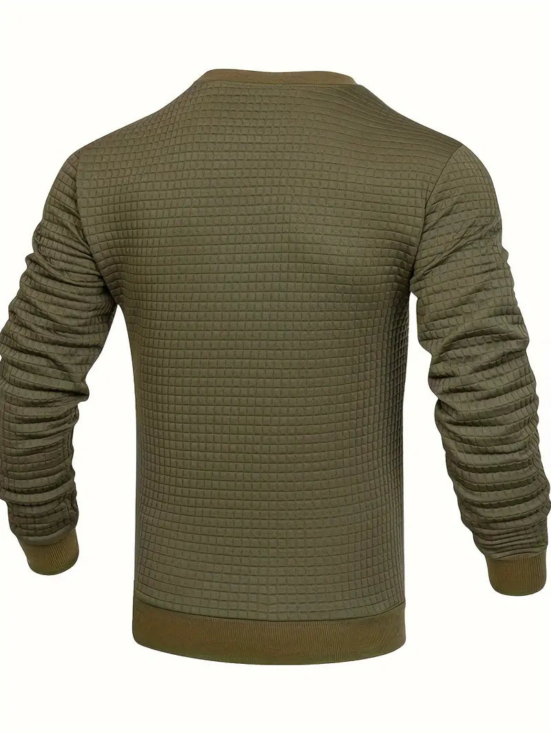 Lloyd - Long Sleeve Sweatshirt