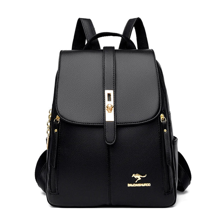 Alisa | Stylish Backpack