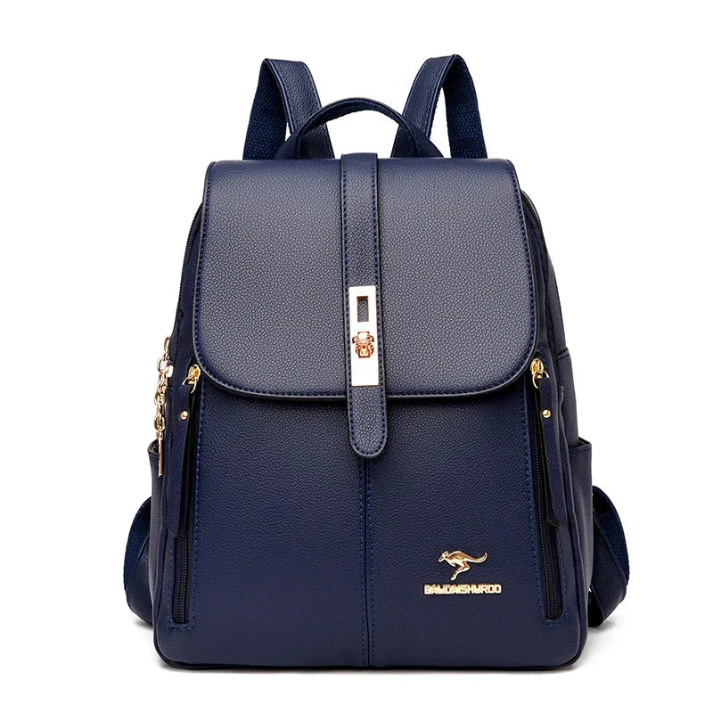 Alisa | Stylish Backpack