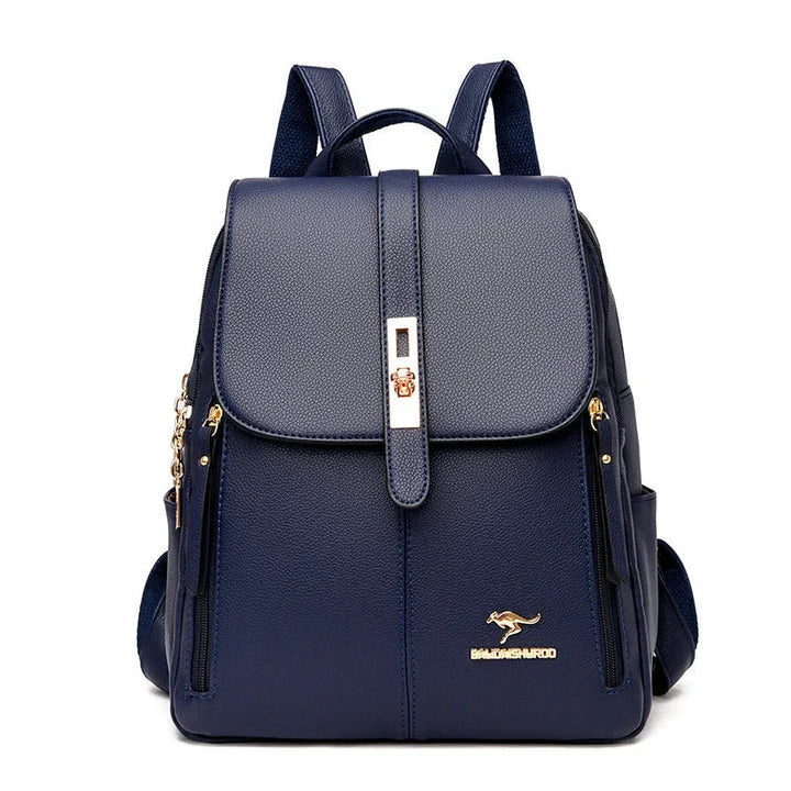 Alisa | Stylish Backpack