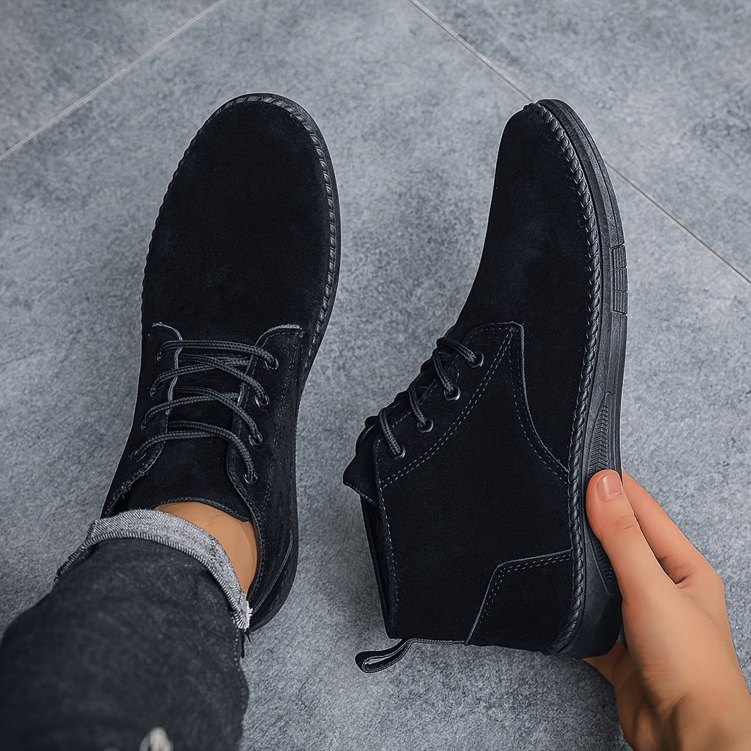 Joshua - Casual Fashion Sneakers