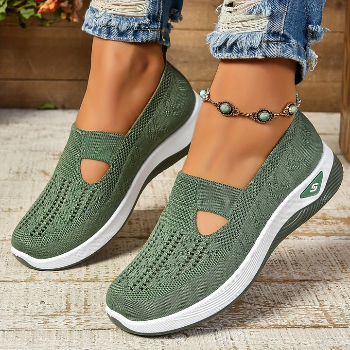 AGNES – ORTHOPAEDIC SLIP-ON SHOES