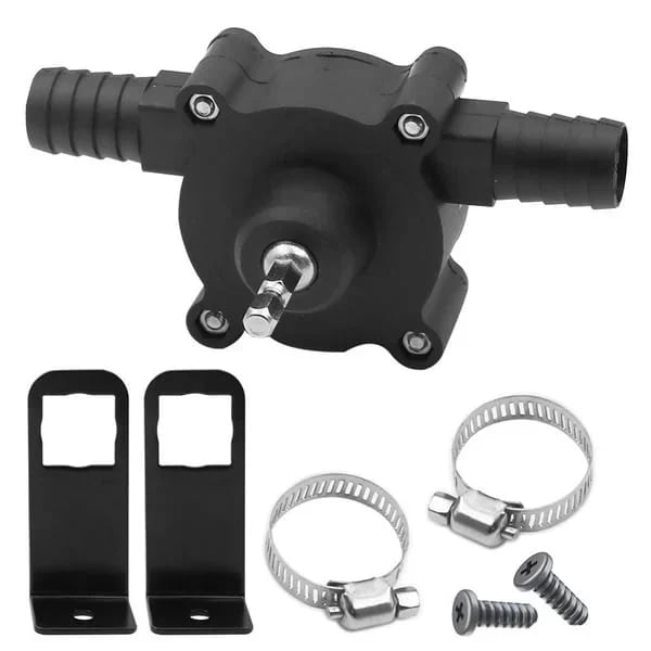 FlowMate - Self Priming Transfer Pump