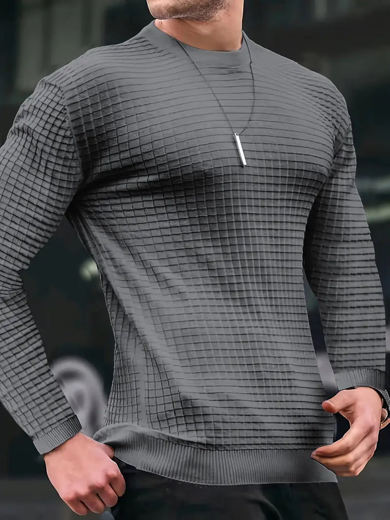 Lloyd - Long Sleeve Sweatshirt