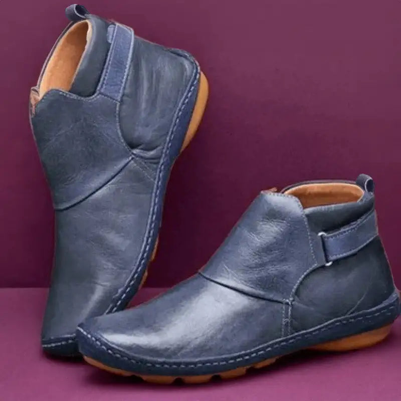 Naadine - Comfortable Waterproof Boots