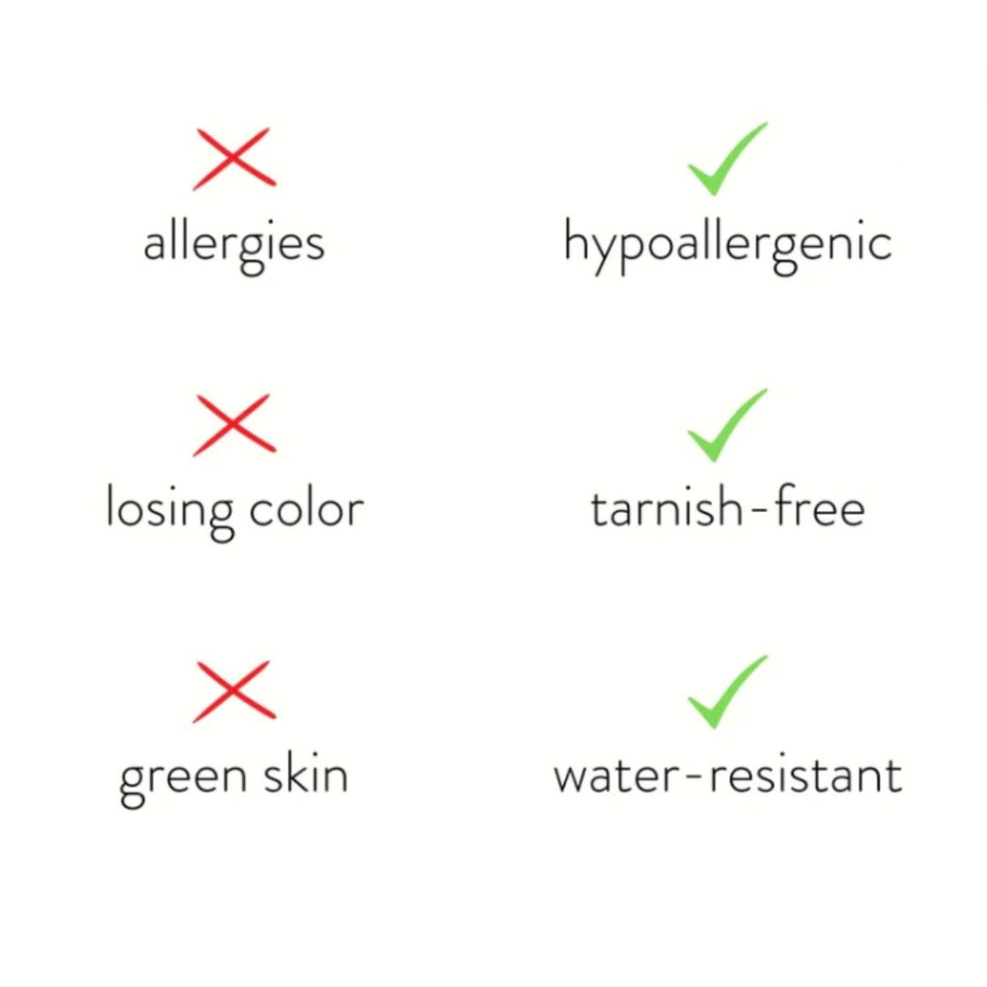 Grace - Süßwasserperlenring