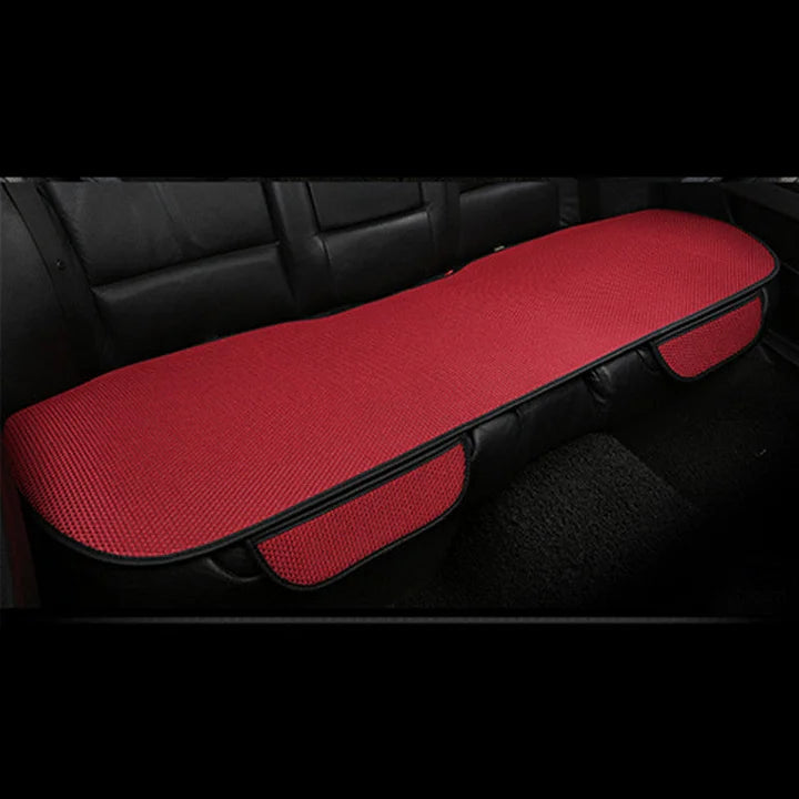 ChillGrid  - Ice Silk Car Seat Cushions