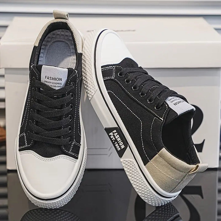 Gotthard - Comfortable And Casual Sneakers