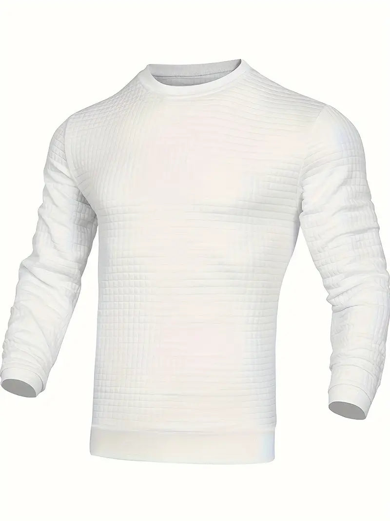 Lloyd - Long Sleeve Sweatshirt