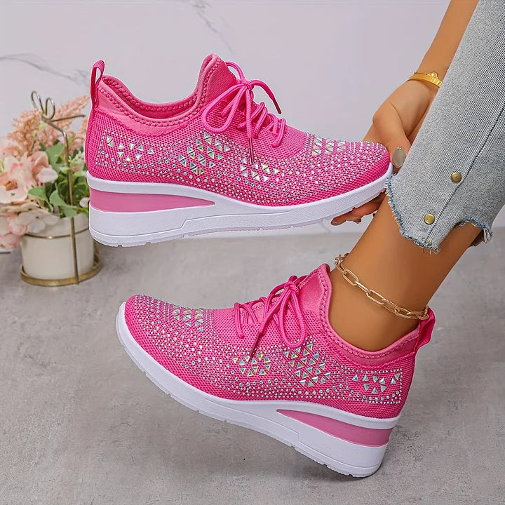 Namika - Comfortable Orthopedic Sneaker