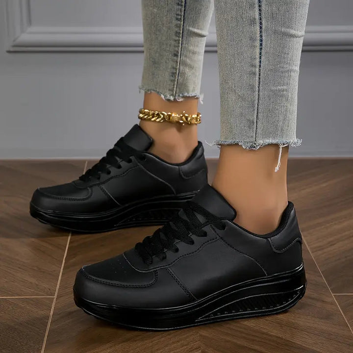 Nalani - Orthopedic Breathable Sneaker