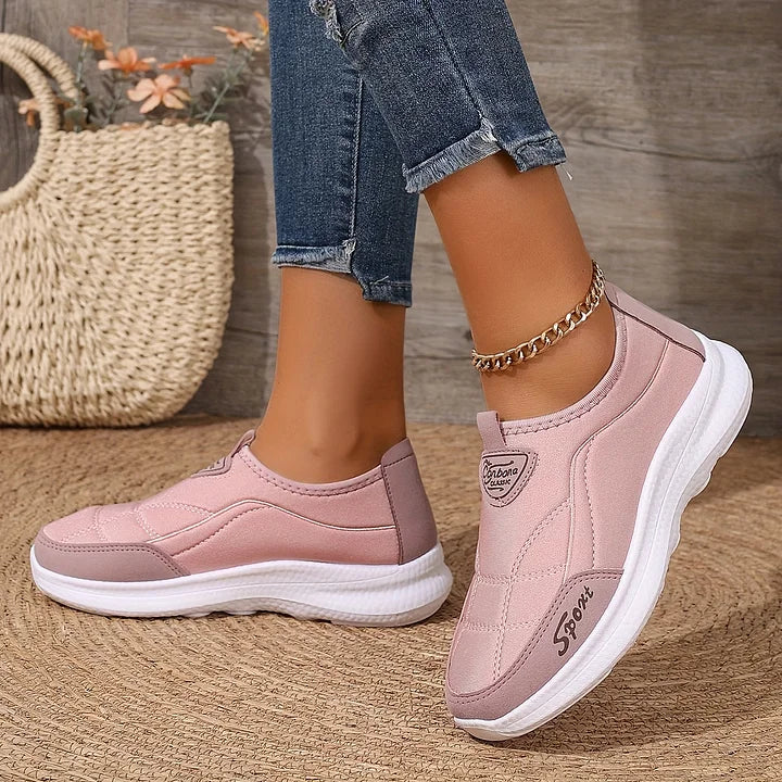 Neesa - Breathable Non Slip Sneaker