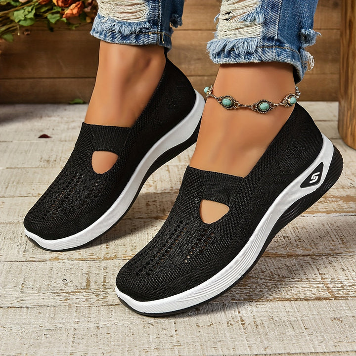 AGNES – ORTHOPAEDIC SLIP-ON SHOES