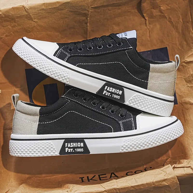 Gotthard - Comfortable And Casual Sneakers