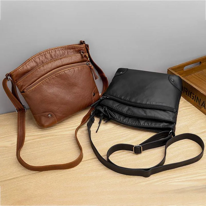 Zoe | Chic Shoulder Bag