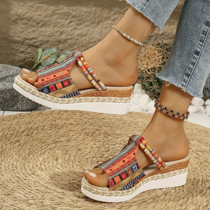 Ladonna - Orthopedic Sandals