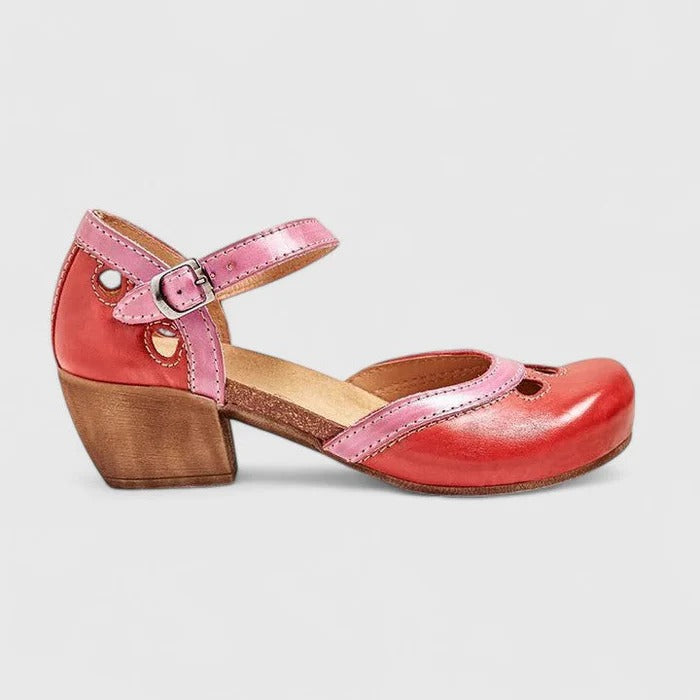 Naila - Orthopedic Sandals