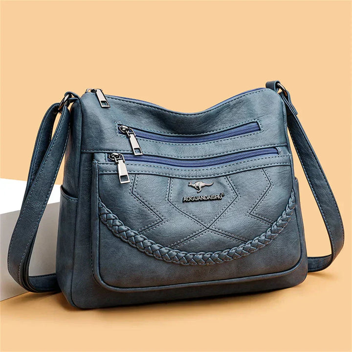 Kira | Elegant Messenger Bag