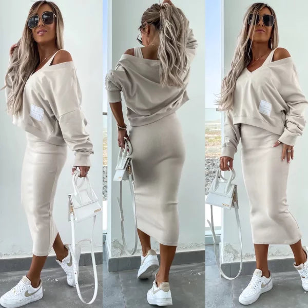 Latasha - Two Piece Set