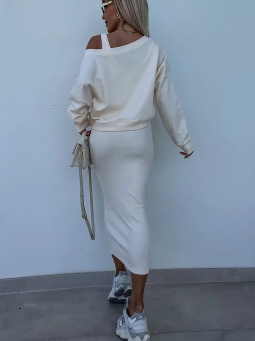 Latasha - Two Piece Set