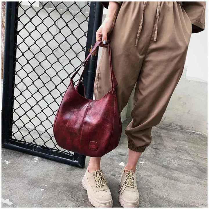 Vina | Vintage Style Handbag
