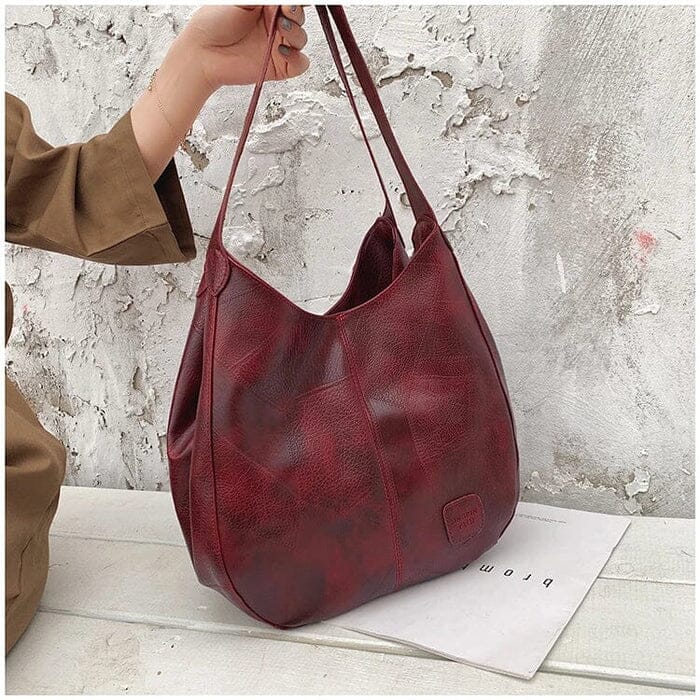 Vina | Vintage Style Handbag