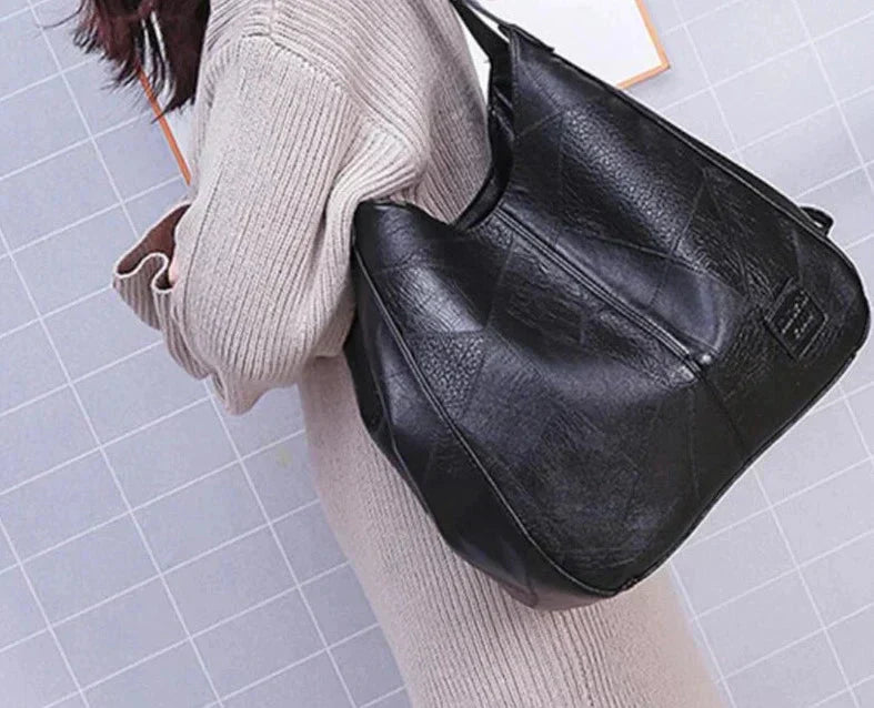 Vina | Vintage Style Handbag