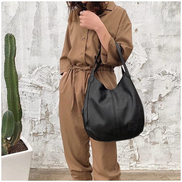 Vina | Vintage Style Handbag