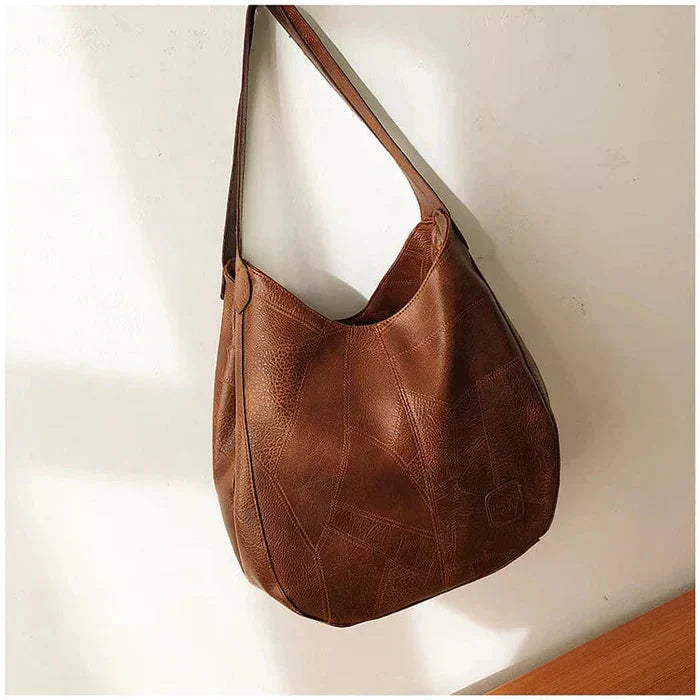 Vina | Vintage Style Handbag