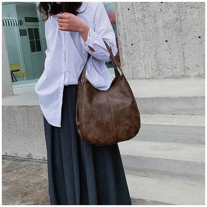 Vina | Vintage Style Handbag