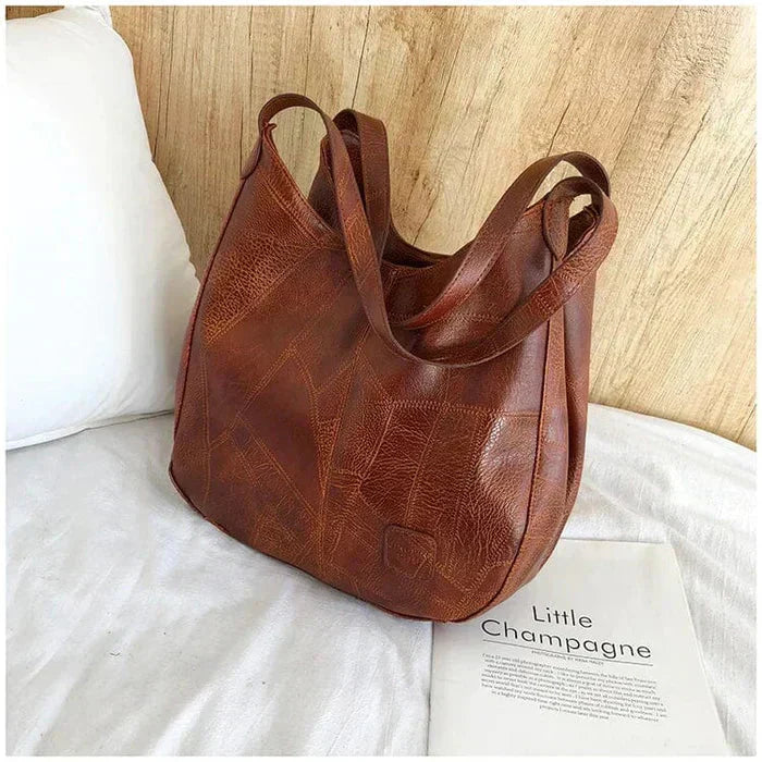 Vina | Vintage Style Handbag