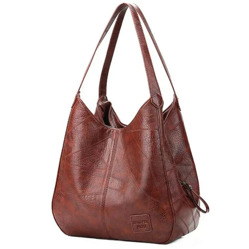 Vina | Vintage Style Handbag