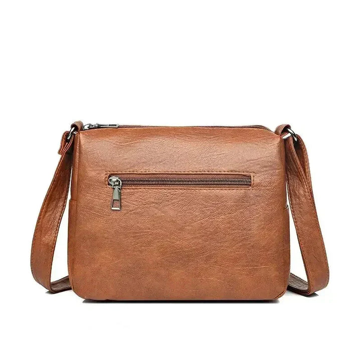 Ophra | Vintage Shoulder Bag