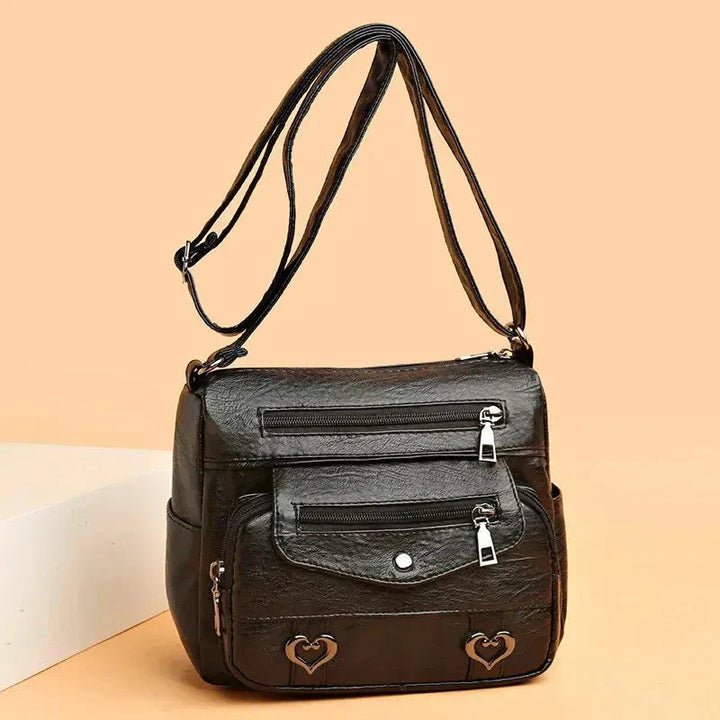 Ophra | Vintage Shoulder Bag