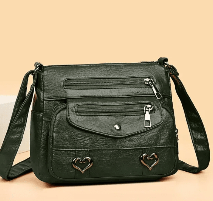 Ophra | Vintage Shoulder Bag