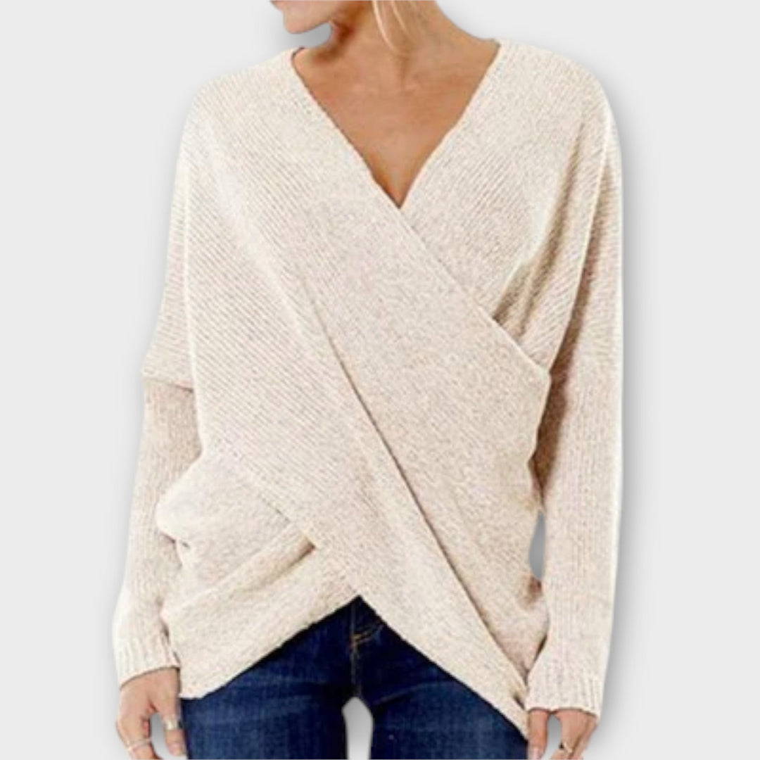 Heidi - Cozy Knit Sweater