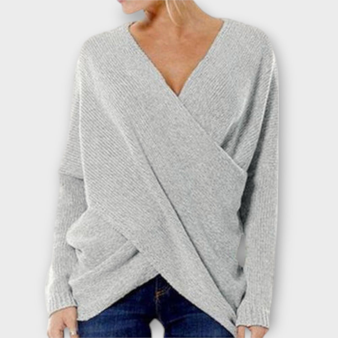 Heidi - Cozy Knit Sweater