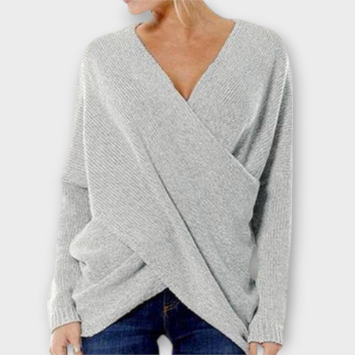 Heidi - Cozy Knit Sweater